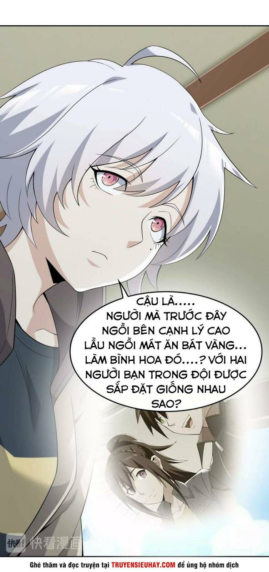 Siêu Cấp Đại Chủ Bạ: Chapter 40