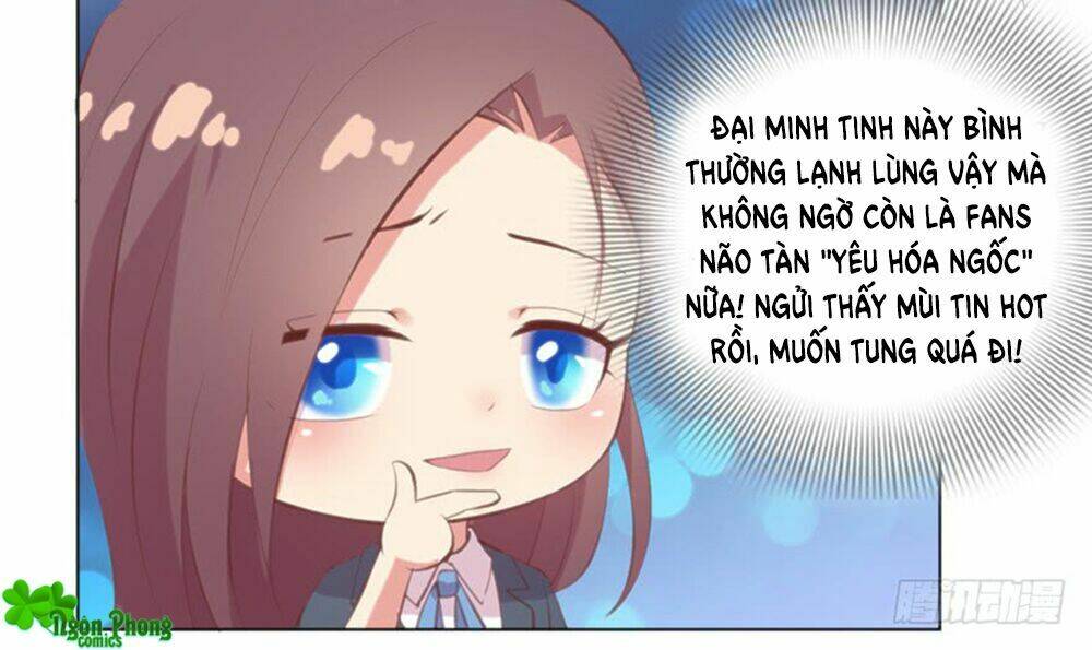 Vạn Sợi Tơ Tình: Chapter 11