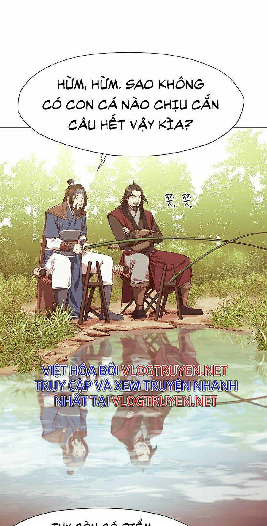 Thiên Võ Chiến Thần: Chapter 3