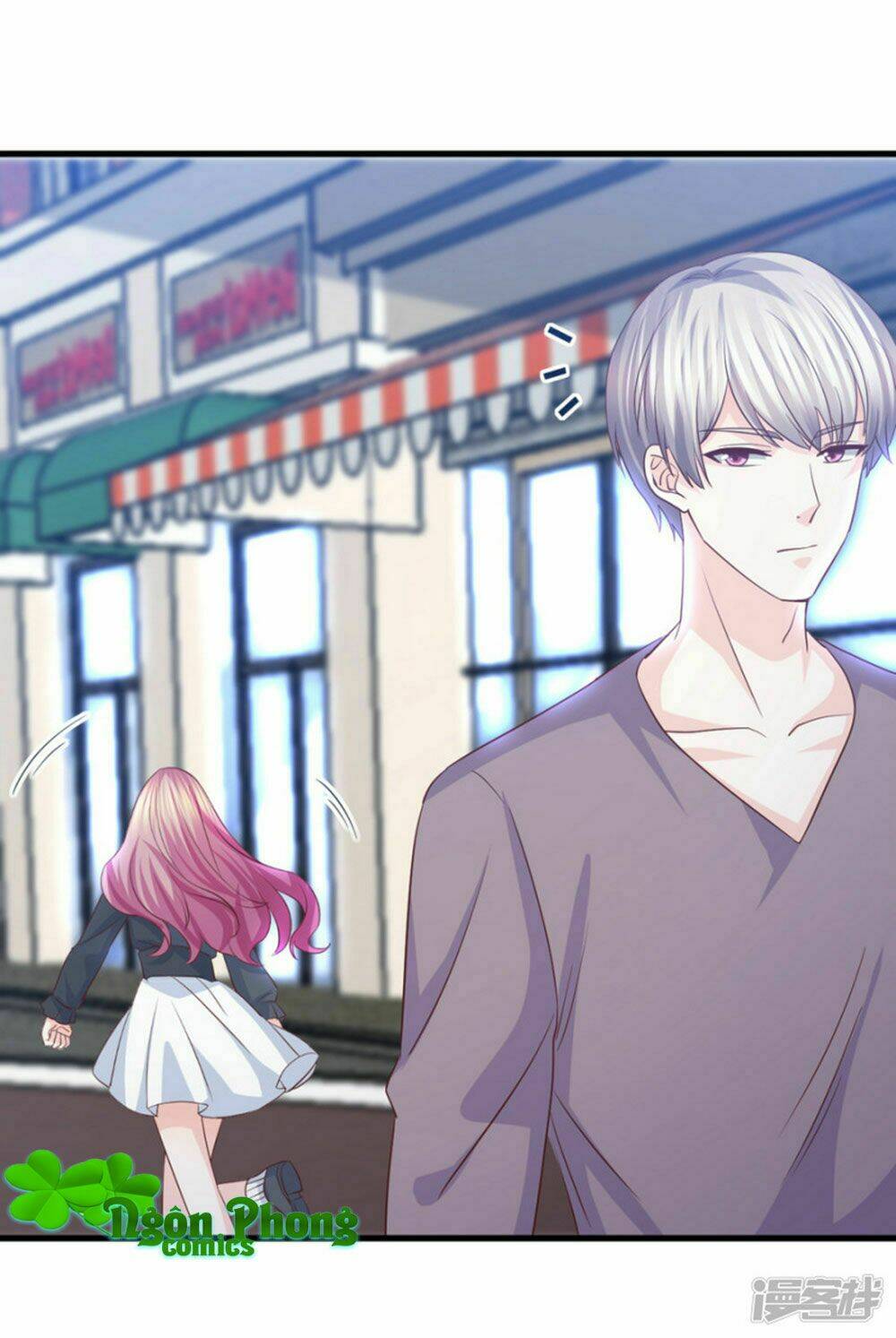 Ta Và Nam Thần Cởi Áo Ngủ Rồi: Chapter 58