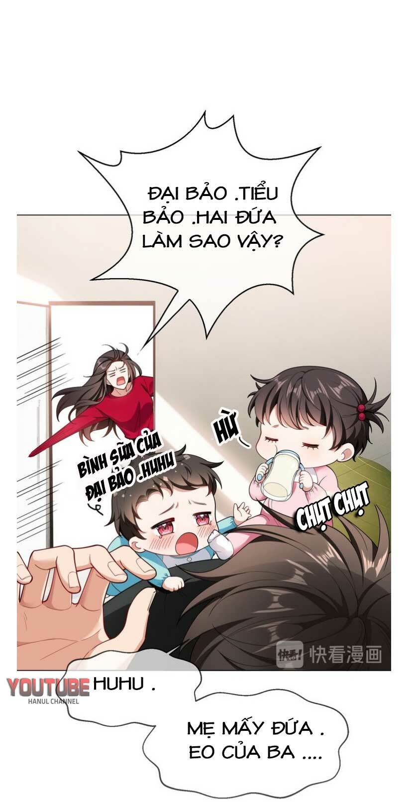 Cô Vợ Nhỏ Nuông Chiều Quá Lại Thành Ác!!: Chapter 200.2