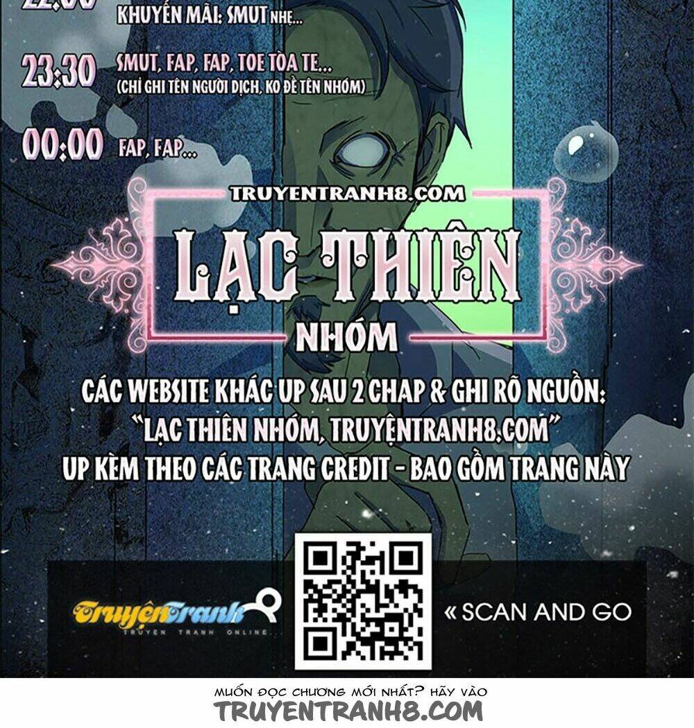 Thông Linh Ngụy Y: Chapter 10