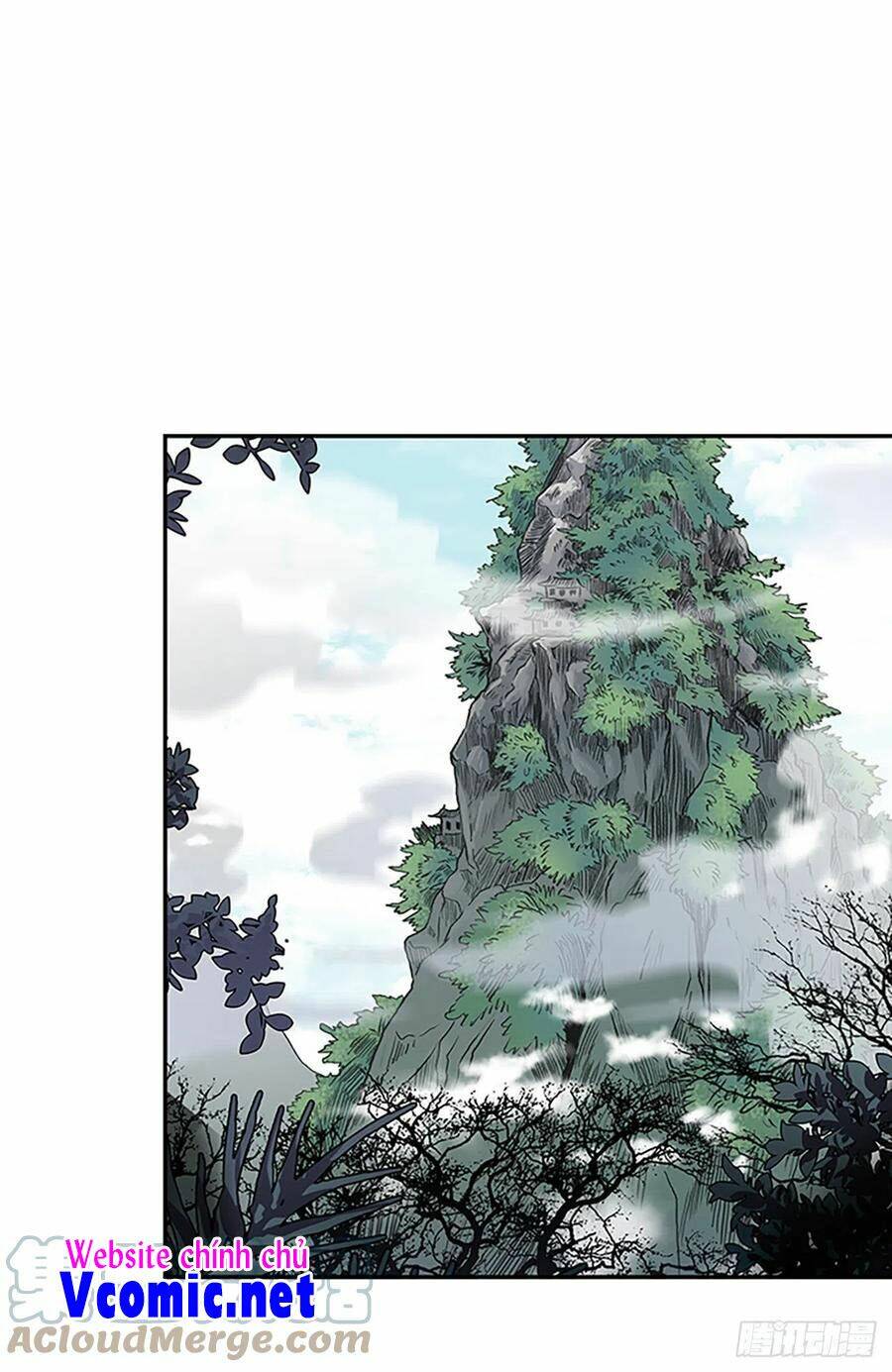 Học Sĩ Tái Sinh: Chapter 196