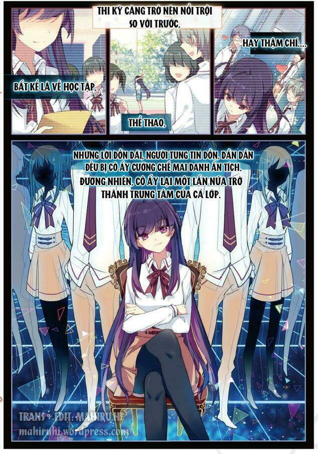 Đừng Đến Xin Điều Ước Từ Em Trai Tôi!: Chapter 5