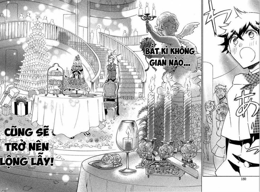 Hell\’s Kitchen: Chapter 42