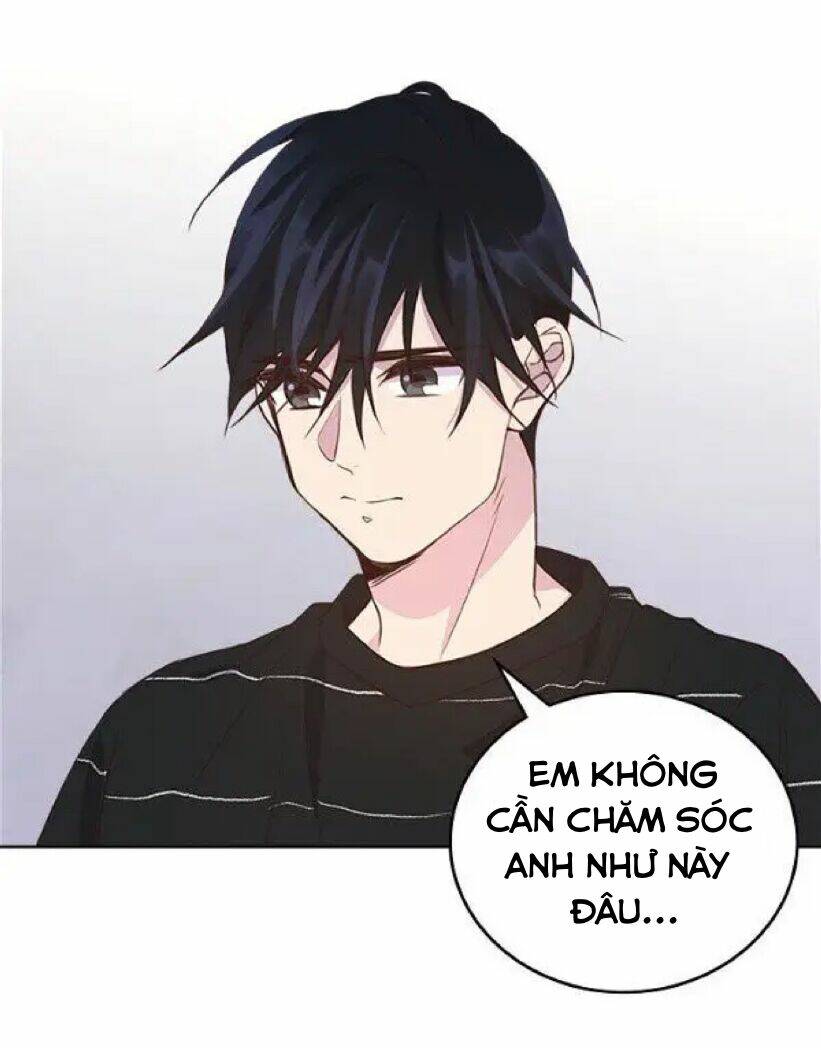 Cuộc Hôn Nhân Bất Khả Thi: Chapter 17