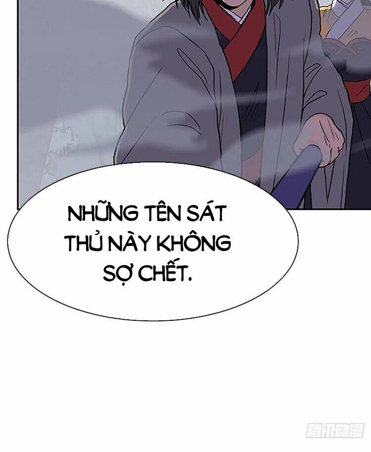Học Sĩ Tái Sinh: Chapter 216