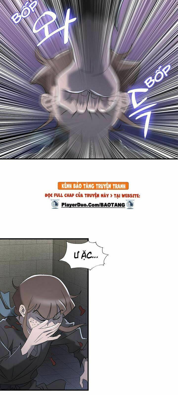 Cuồng Long: Chapter 17