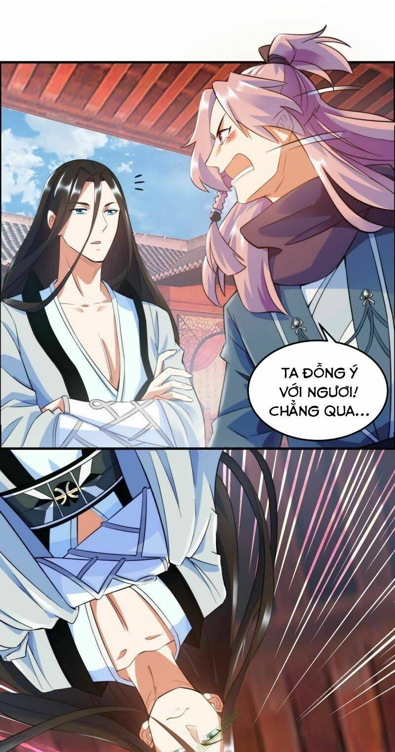 Ma Vương Đại Nhân Đi Thông Thả: Chapter 8