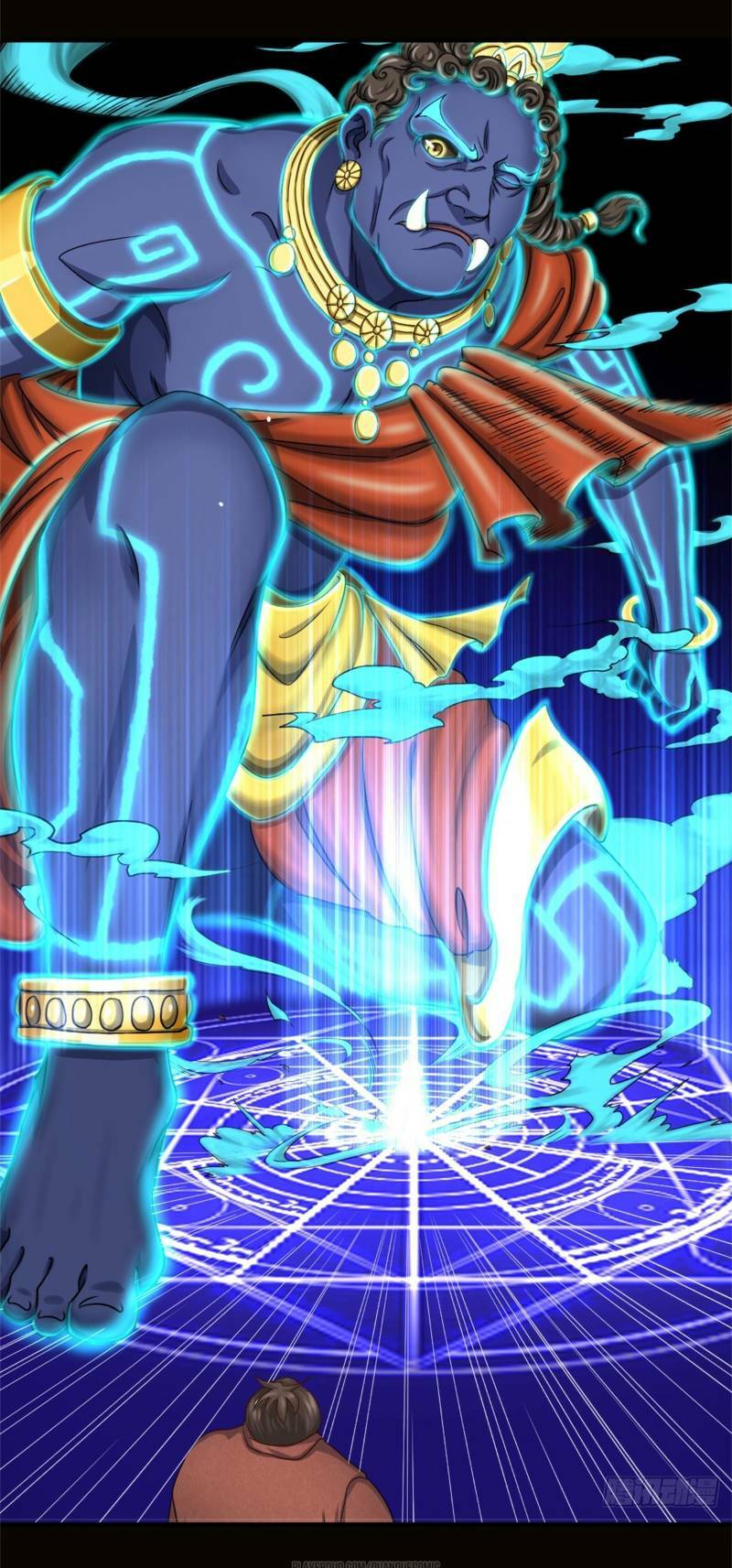 Tuyệt Thế Thiên Tài Hệ Thống: Chapter 38