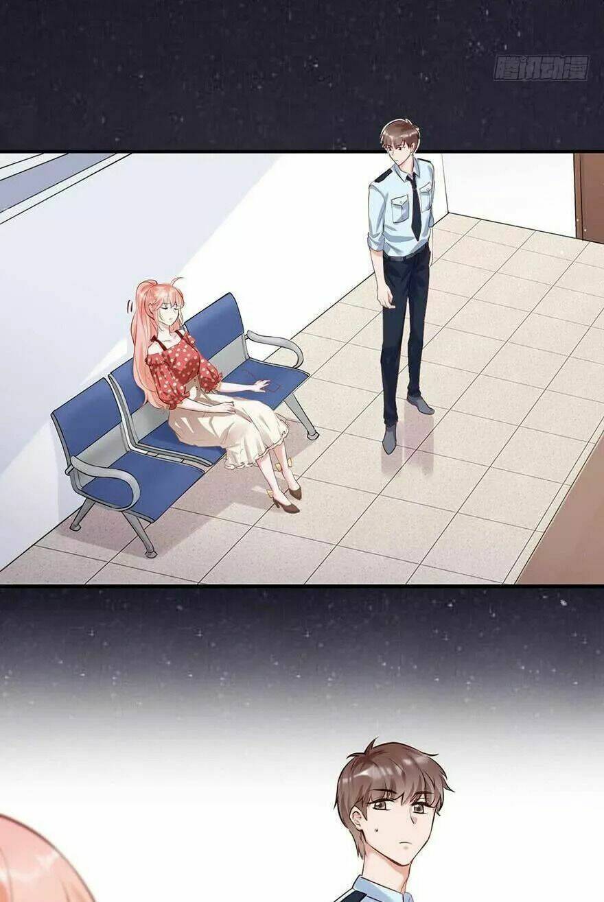 Sau Này Vẫn Cứ Thích Em: Chapter 31