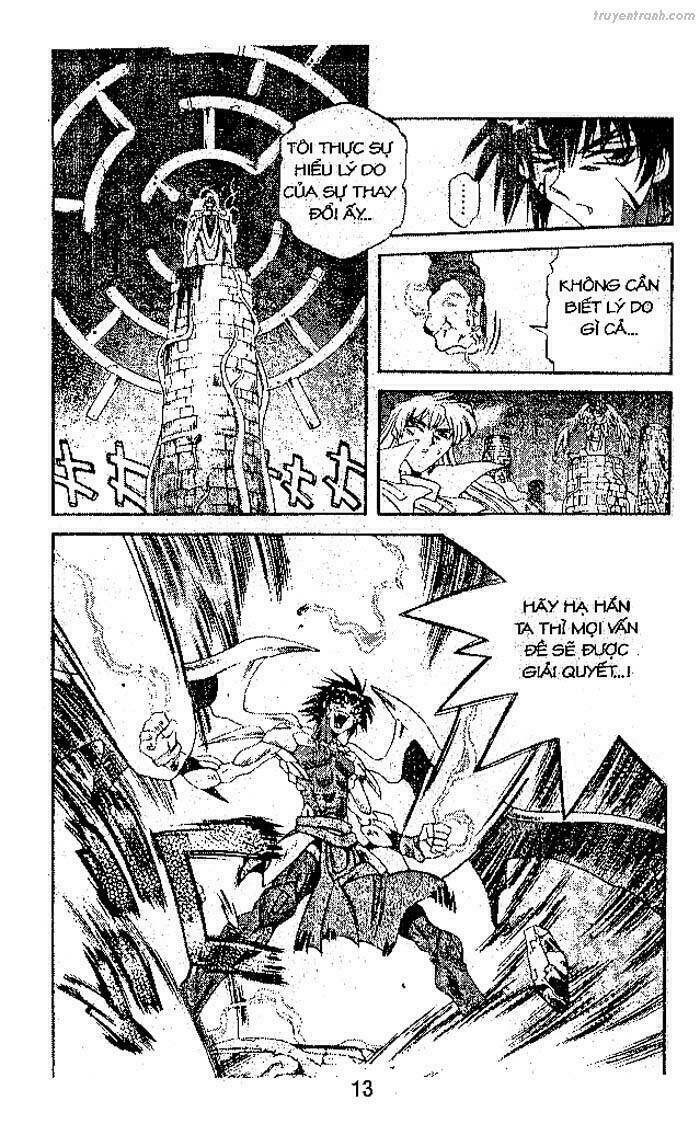 Devil And Devil: Chapter 85