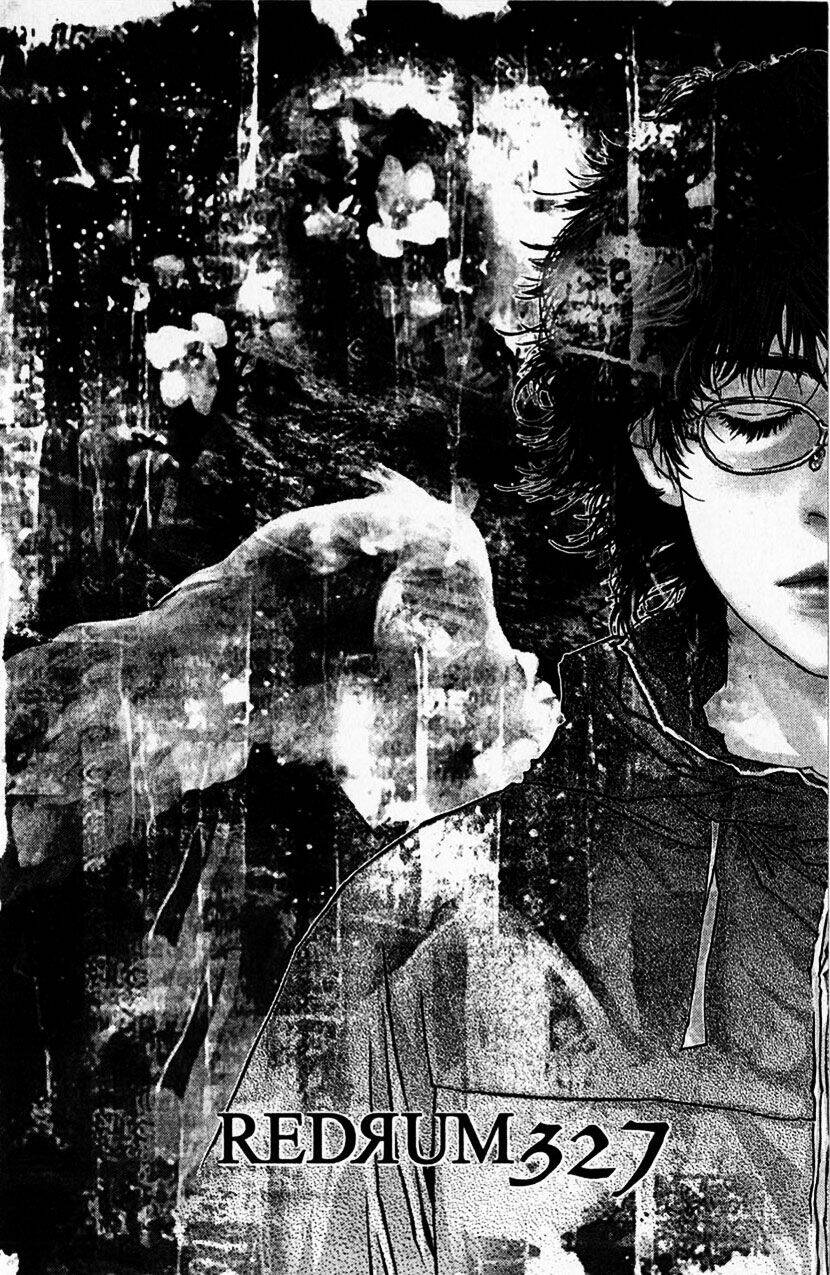 Redrum 327: Chapter 10