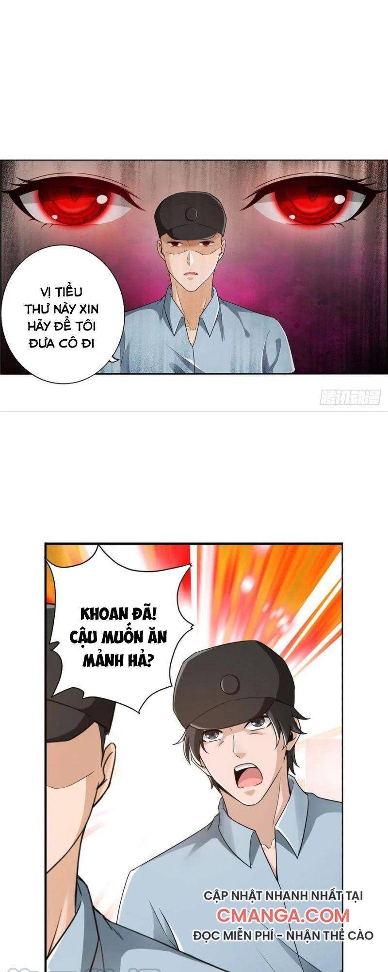 Hệ Thống Tìm Đường Chết Mạnh Nhất: Chapter 95