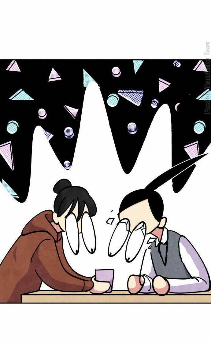 Tai Sói Và Mũ Đỏ: Chapter 39