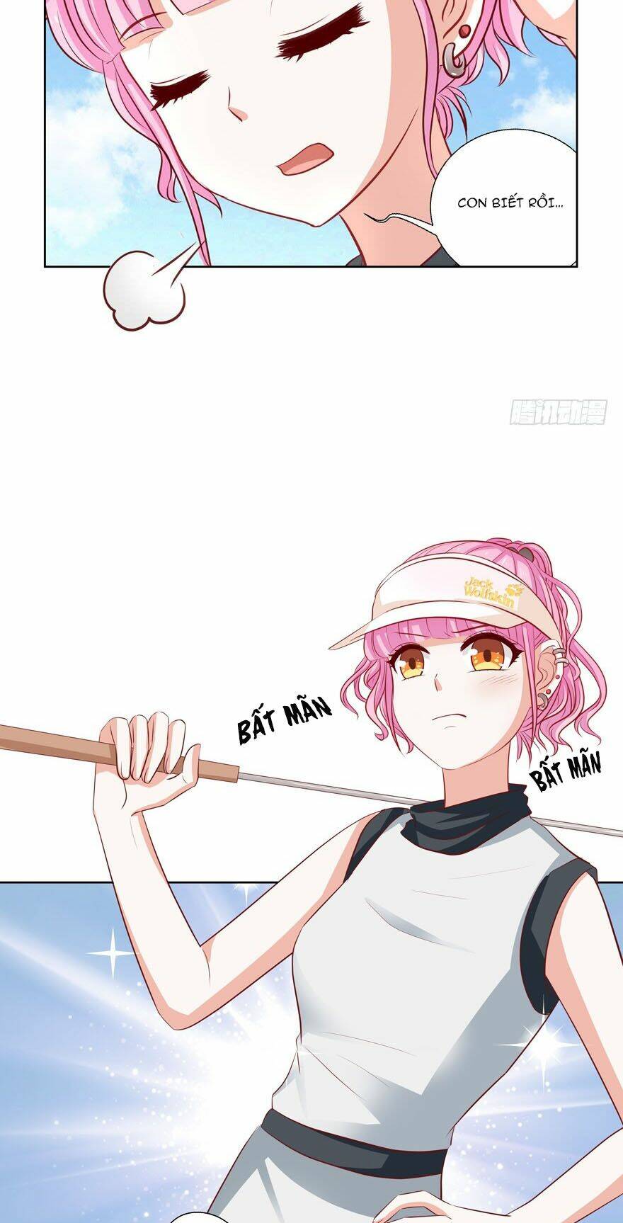 Lưu Luyến Không Rời: Chapter 30