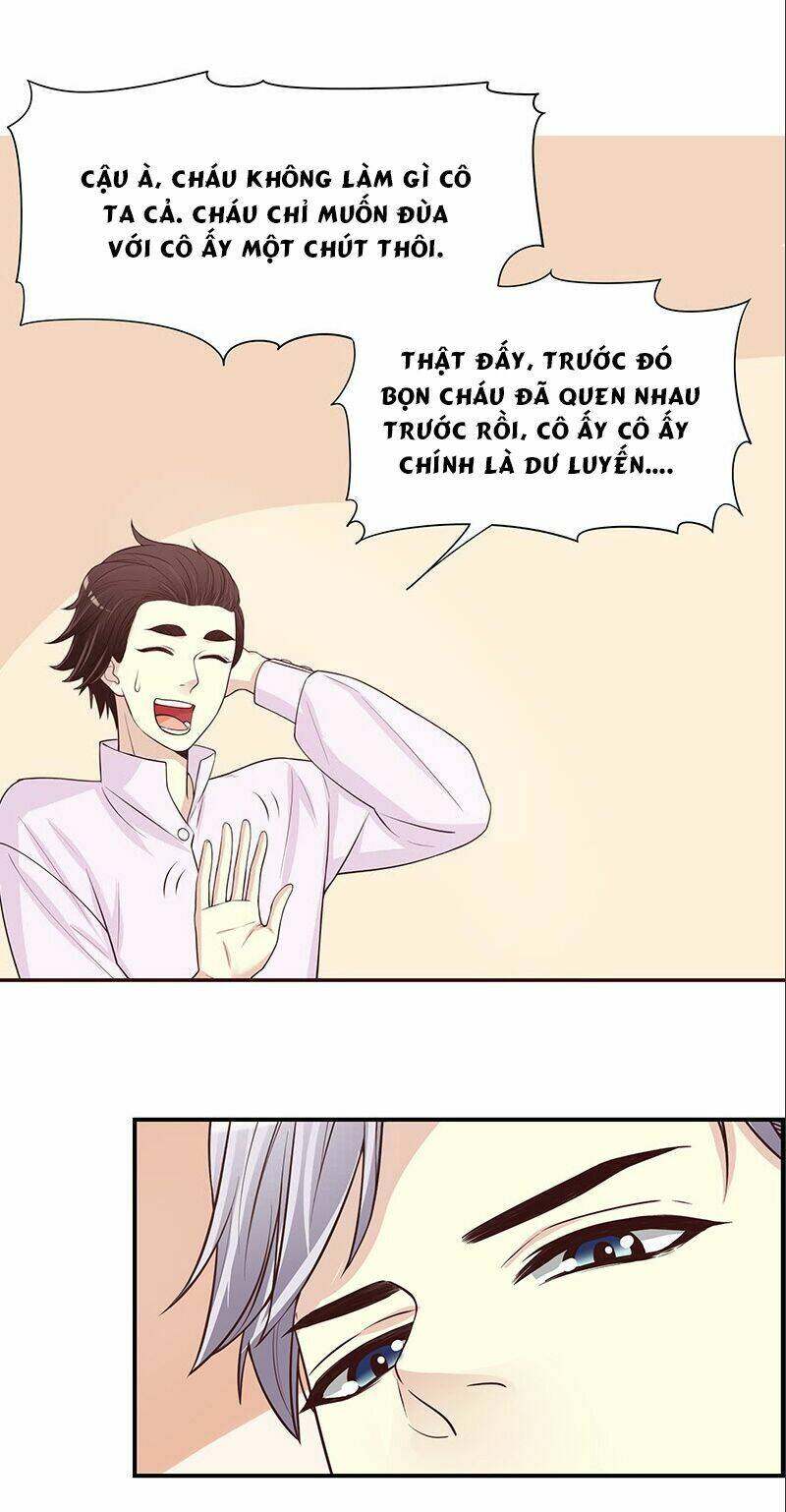 101 Phương Pháp Của Tổng Tài: Chapter 10