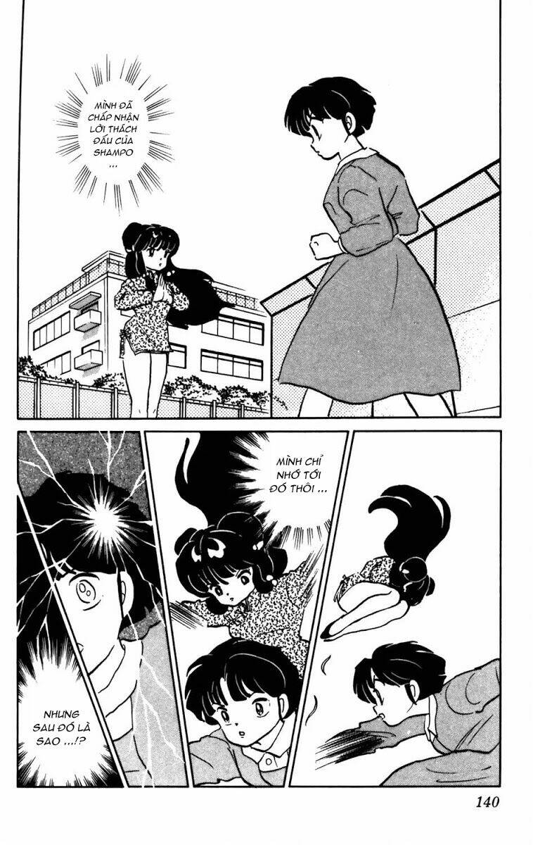 Suối Lời Nguyền: Chapter 34