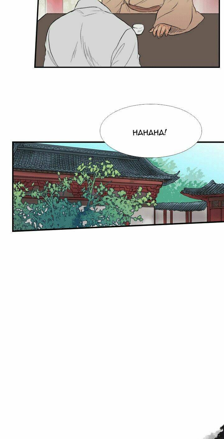 Học Sĩ Tái Sinh: Chapter 35