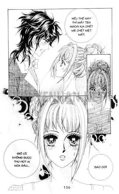 Lọ Lem Hậu Đậu: Chapter 49