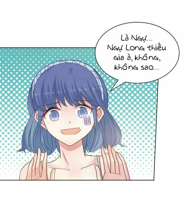 Ma Lạt Thiên Kim Đẩu Ác Thiếu: Chapter 40