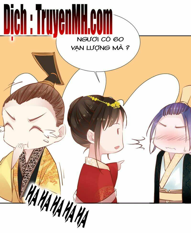 Solo Đi Vương Gia: Chapter 72