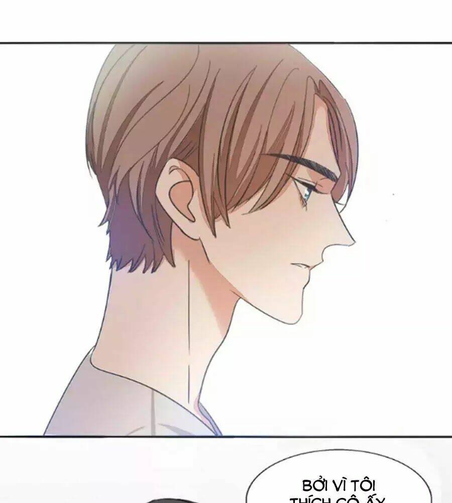 Mùi Hương Lãng Mạn: Chapter 31