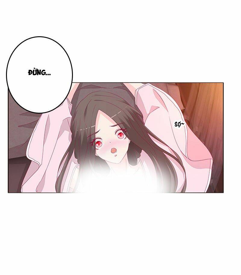 Tướng Quân Mời Ra Trận: Chapter 87