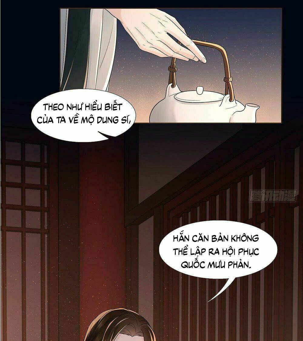 Đại Giá Thừa Tướng: Chapter 126