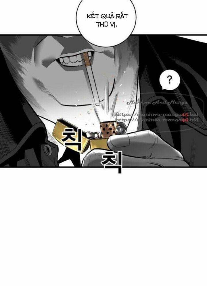 Quảng Trường Máu: Chapter 48