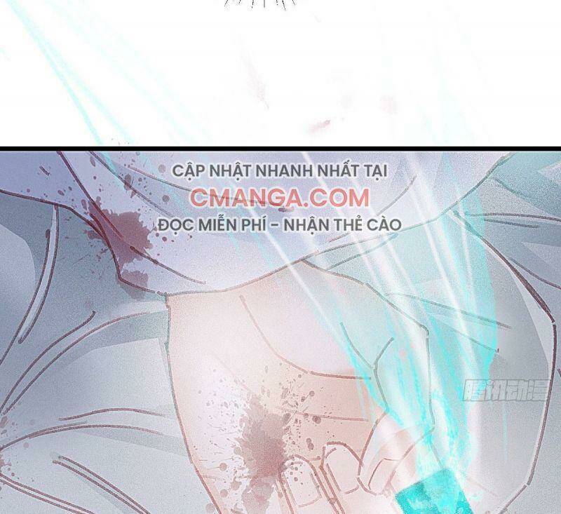 Hữu Yêu Lai Chi Họa Trung Tiên: Chapter 64