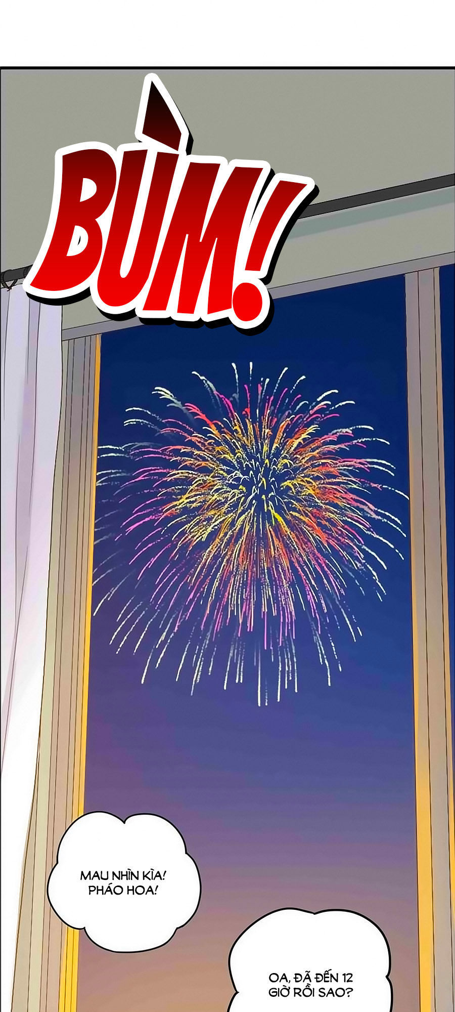 Bạc Hà Chi Hạ: Chapter 46.5