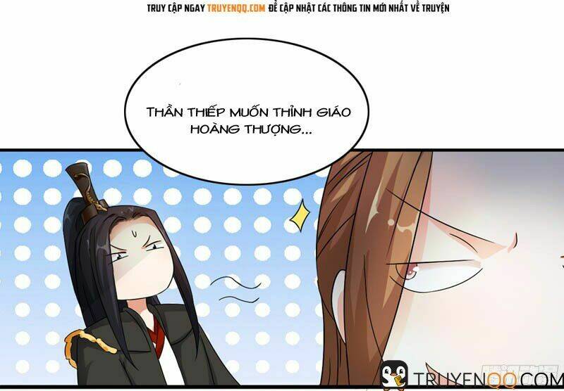 Hoàng Đế Hùng Mạnh Nhất Trong Lịch Sử: Chapter 9