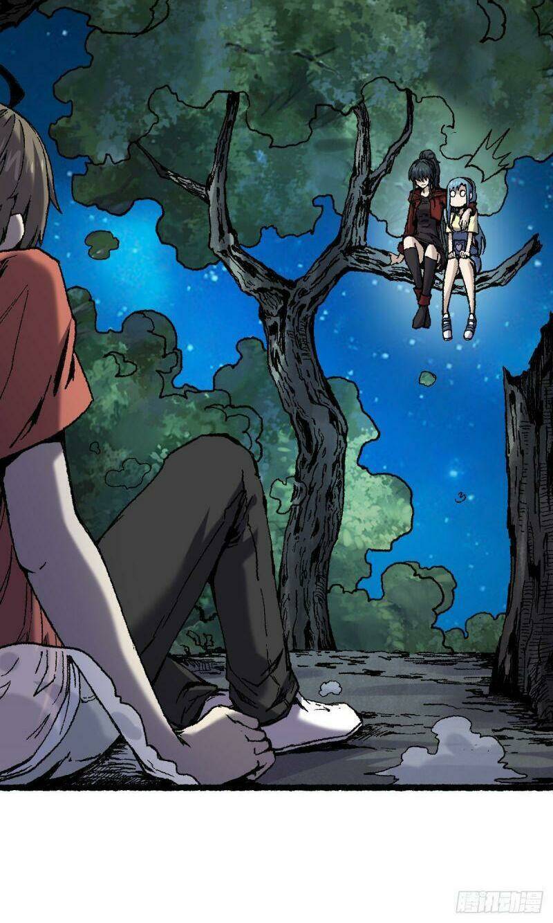 Ta Độ Kiếp Thất Bại Đều Là Tại Ngươi: Chapter 61