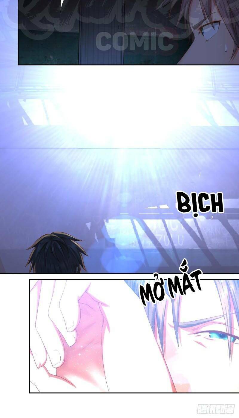 Tuyệt Thế Thiên Tài Hệ Thống: Chapter 44