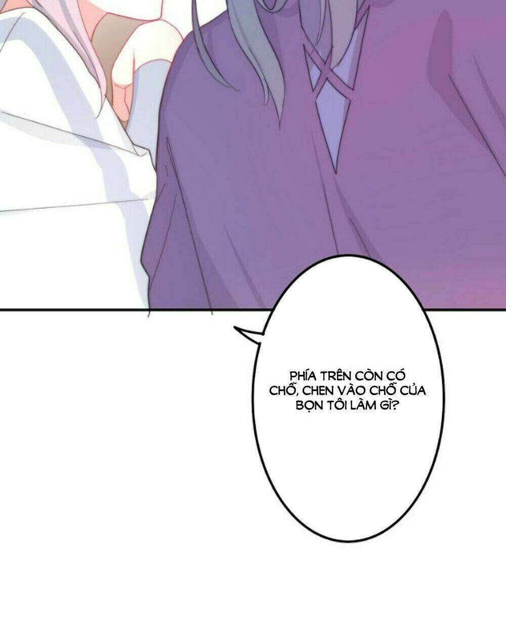 Tháng Sáu Không Hẹn Mà Gặp: Chapter 6