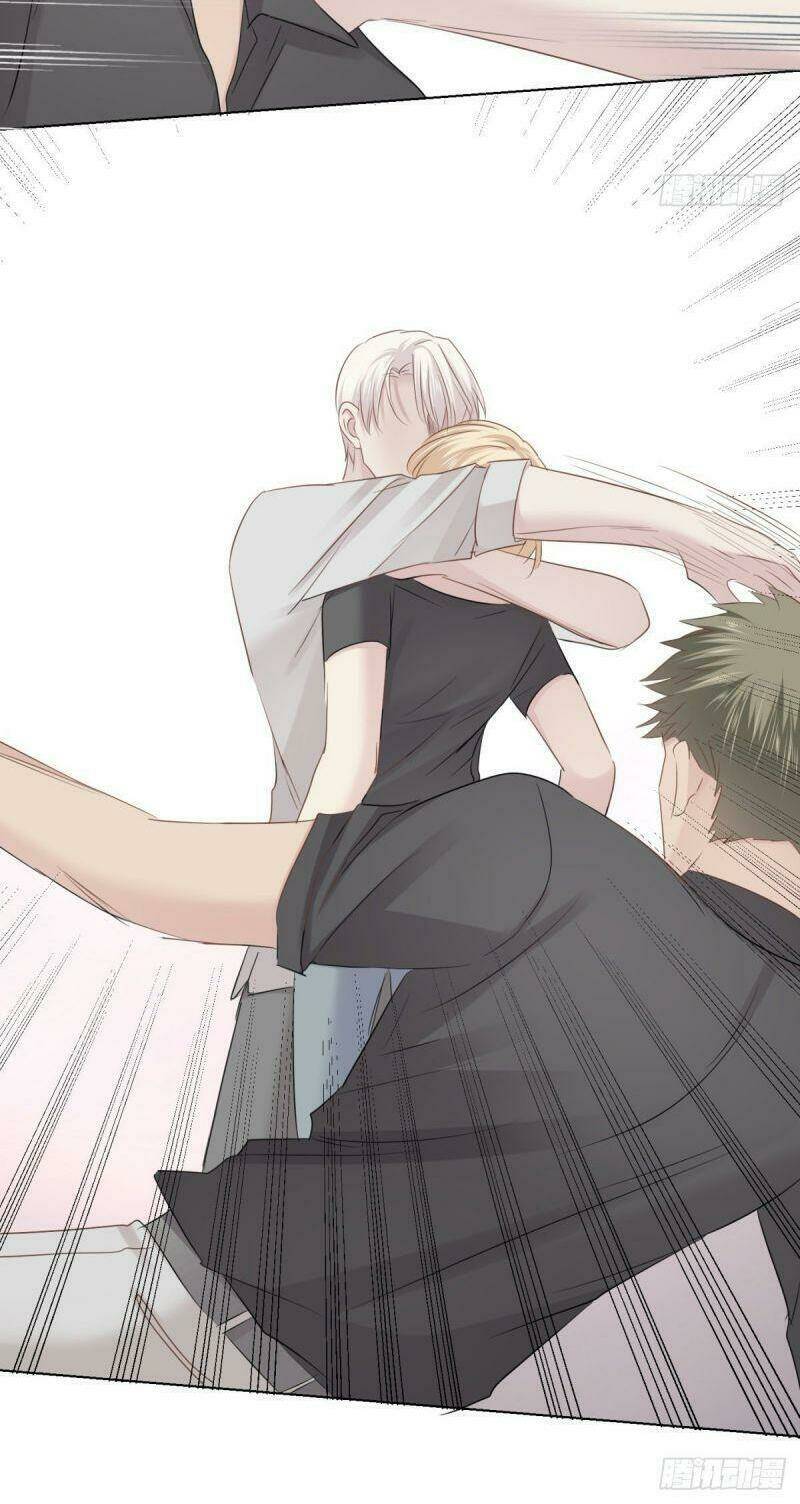 Điều Giáo Gấu Bắc Cực: Chapter 33