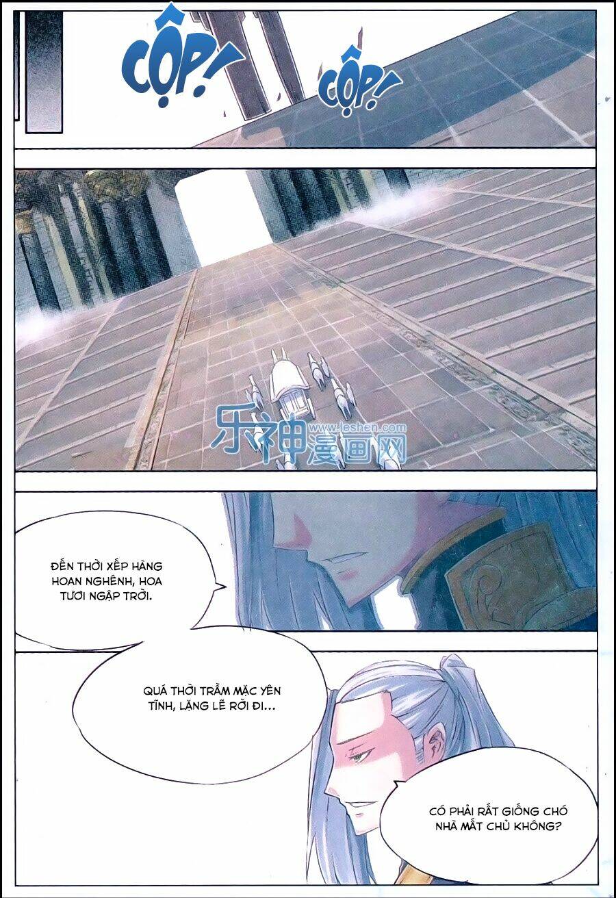 Tướng Dạ: Chapter 62