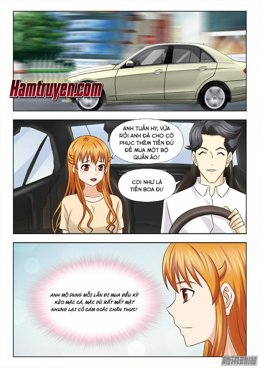 Tối Cường Tà Thiếu: Chapter 210