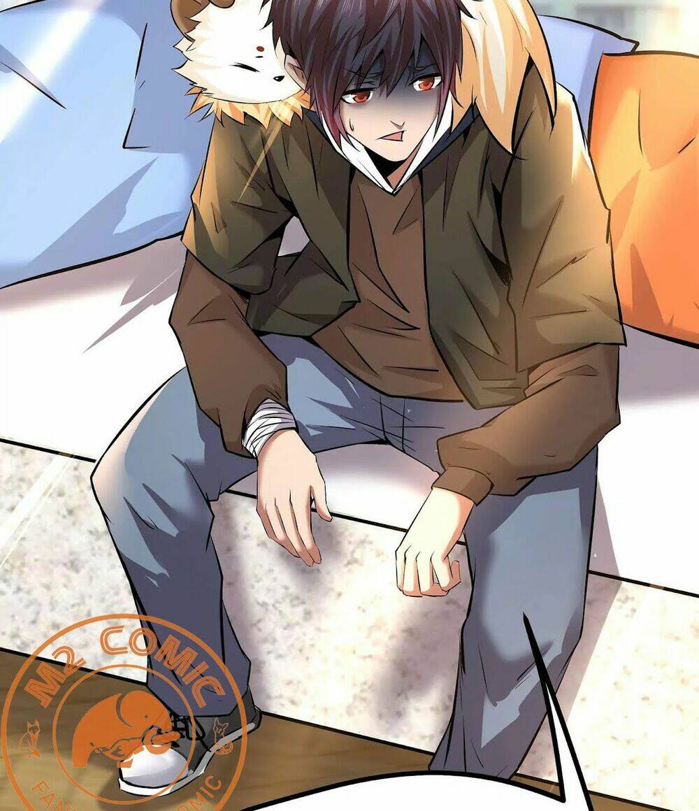 Chư Thần Rút Lui: Chapter 13