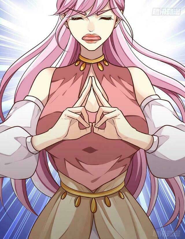 Trọng Sinh Thành Tiểu Nha Đầu: Chapter 13