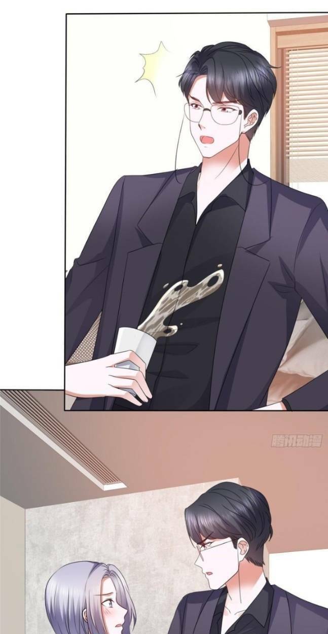 Boss Là Kim Chủ Của Tôi: Chapter 35