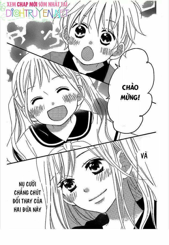 Life So Happy: Chapter 10