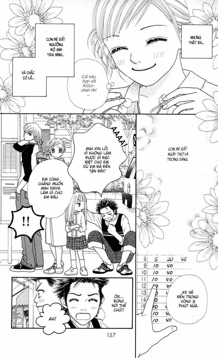 Cô Láng Giềng: Chapter 57