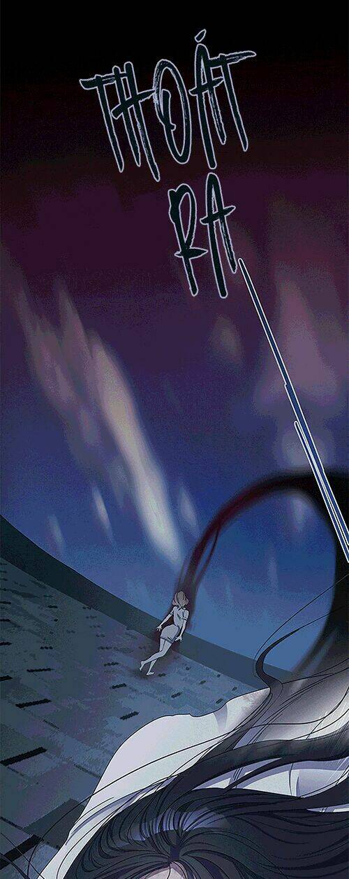 Thông Linh Ngụy Y: Chapter 4