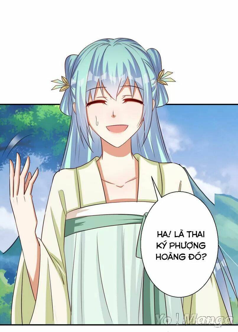 Độc Y Cuồng Phi: Chapter 42