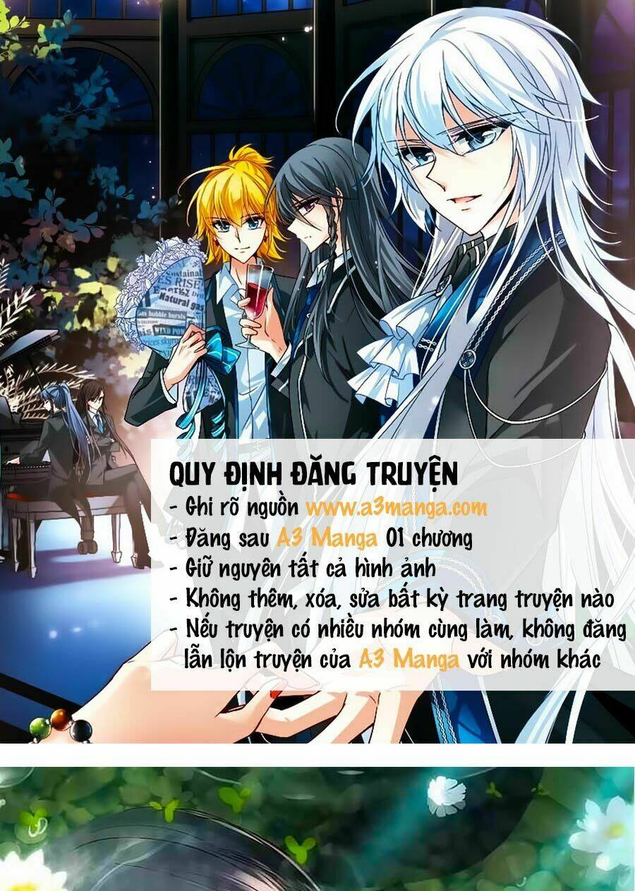 Cái Quần Nhà Ta Thành Tinh Rồi: Chapter 5