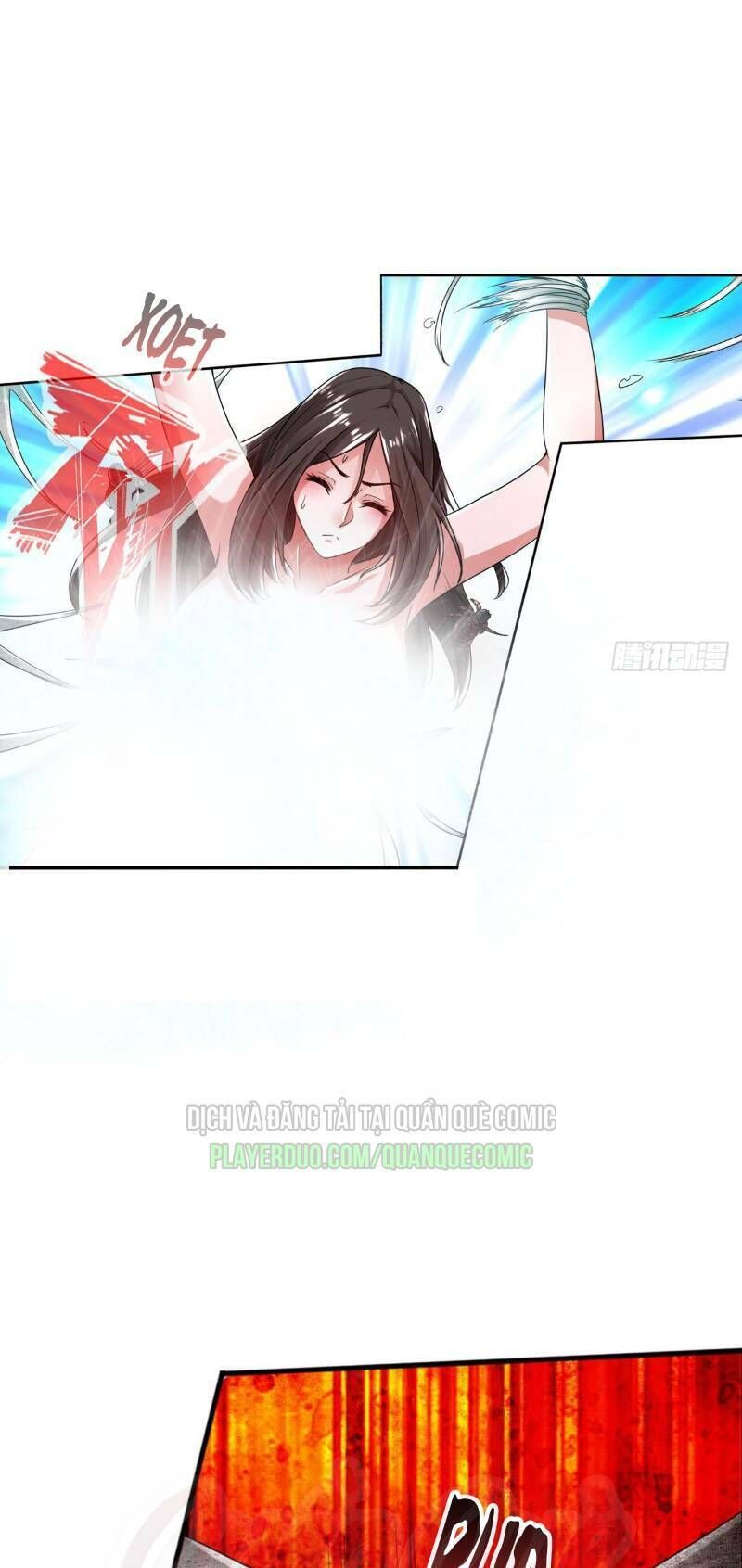 Hệ Thống Tìm Đường Chết Mạnh Nhất: Chapter 30