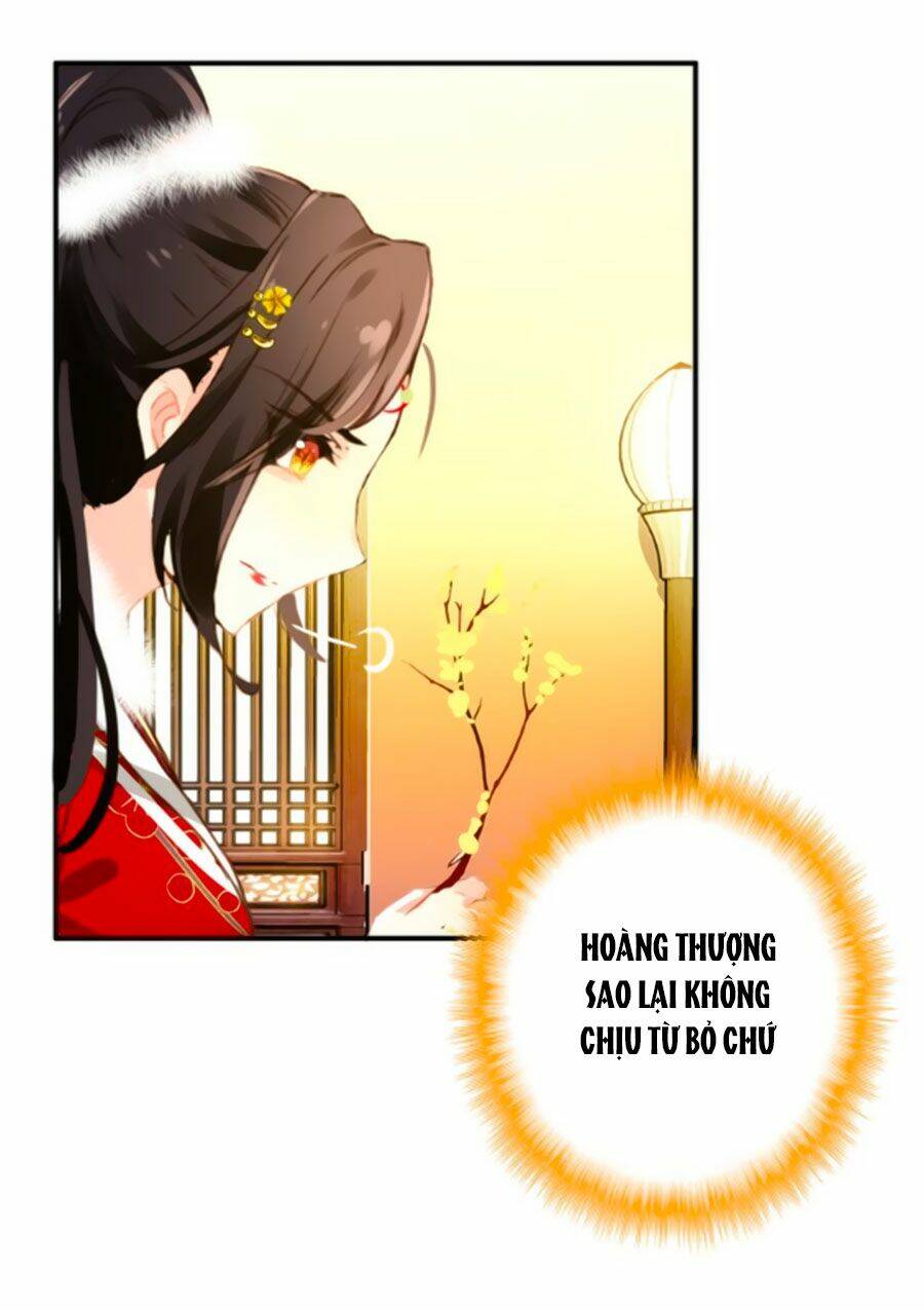 Mỹ Nhân Làm Tướng: Chapter 24