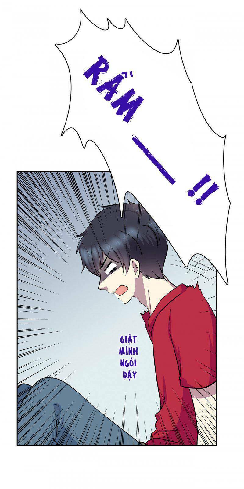 Người Yêu Thời Không: Chapter 45